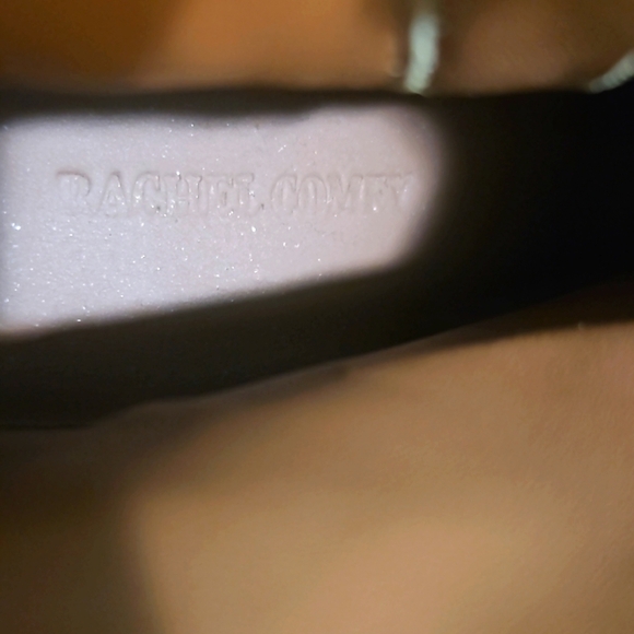 Rachel Comey Will Knit Cuffed Booties/Ankle Boots Sz 8.5 - Picture 9 of 9